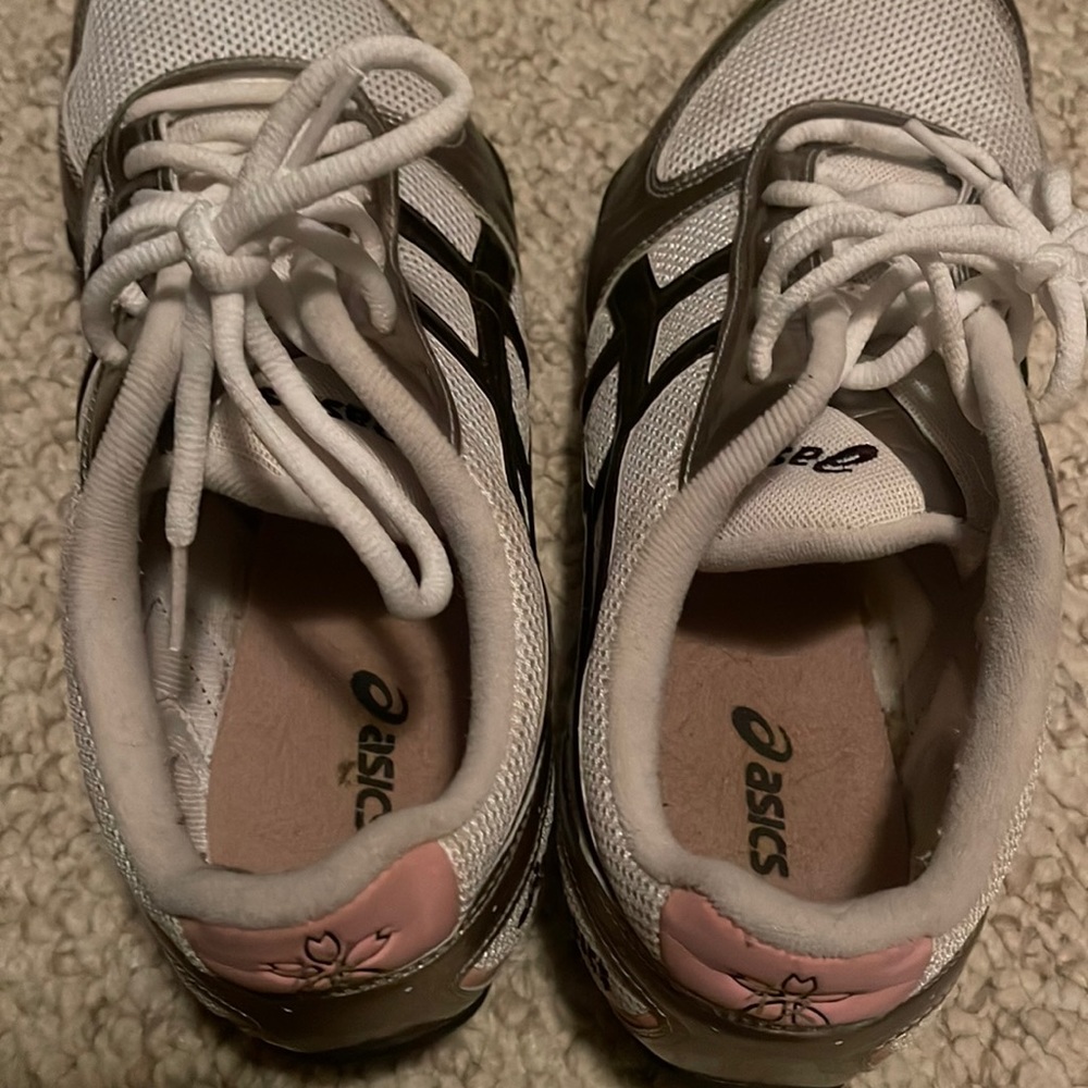 ASICS sneakers